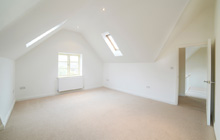 Balfron Station bedroom extension leads