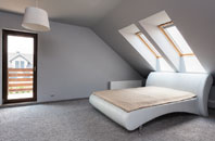 Balfron Station bedroom extensions
