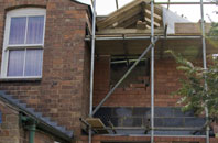 free Balfron Station home extension quotes